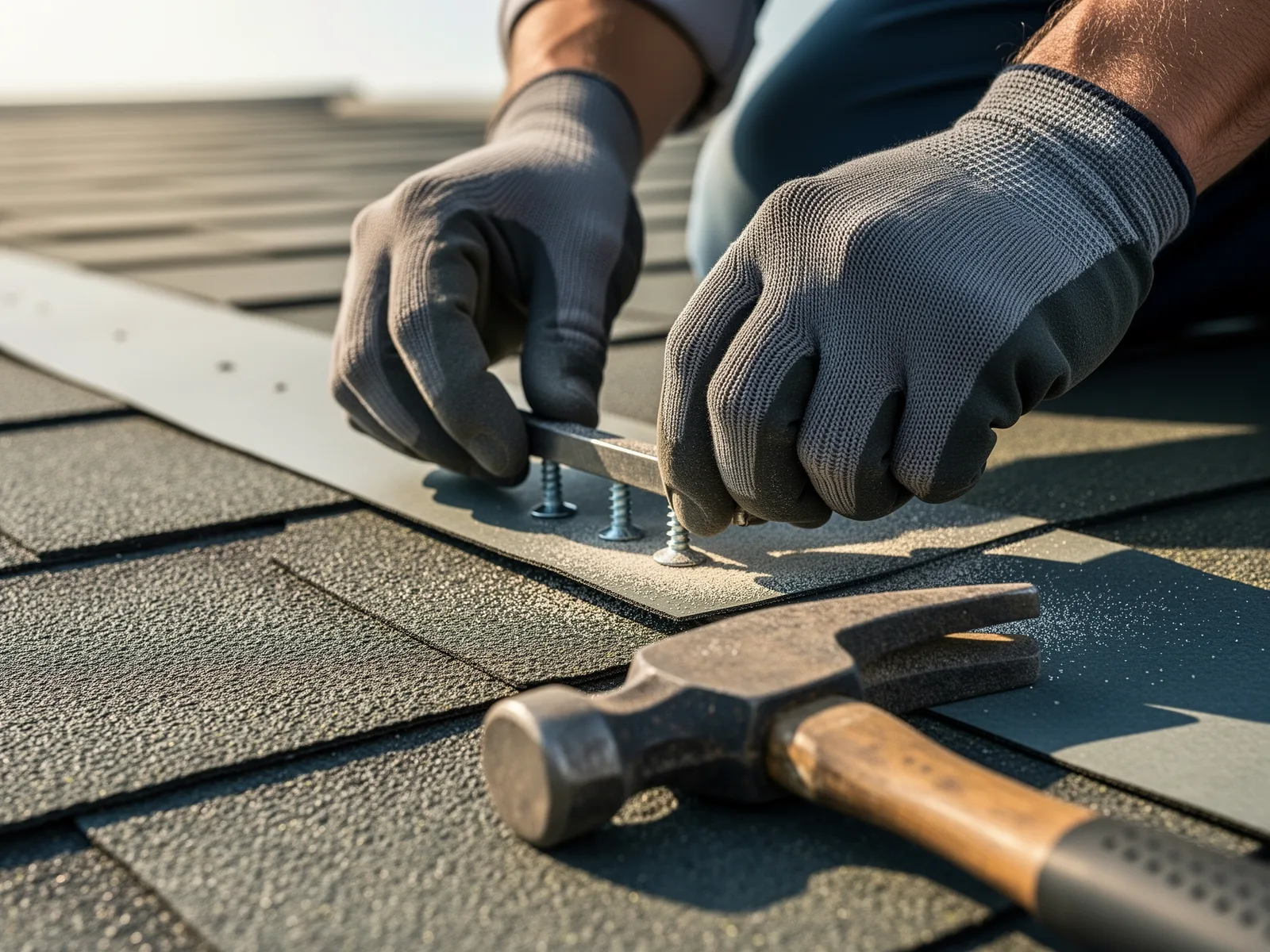 Why choose Fascia Repair in Yaphank, NY